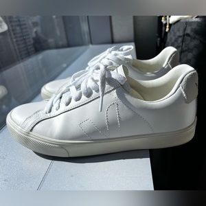Veja low top sneakers